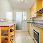Apartman 40 Comfortable Next To Puerto De La Duquesa *