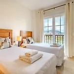 Apartman 40 Comfortable Next To Puerto De La Duquesa