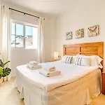 Apartman 40 Comfortable Next To Puerto De La Duquesa *