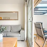 40 Comfortable Next To Puerto De La Duquesa Apartman Manilva