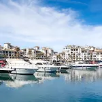 40 Comfortable Next To Puerto De La Duquesa Manilva