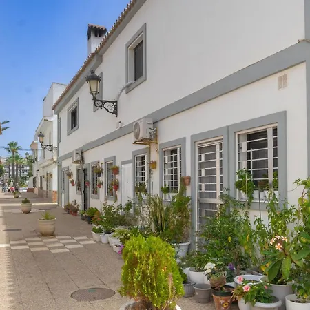 40 Comfortable Next To Puerto De La Duquesa Apartman