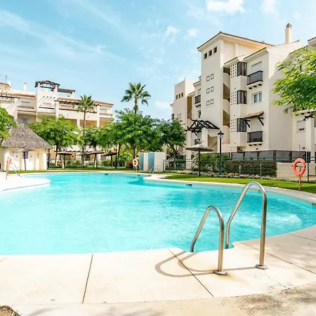 40 Comfortable Next To Puerto De La Duquesa Apartman *