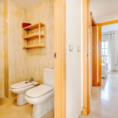 40 Comfortable Next To Puerto De La Duquesa *