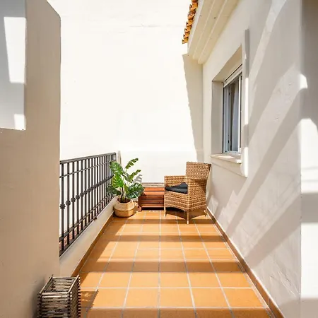 40 Comfortable Next To Puerto De La Duquesa *