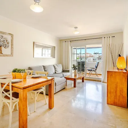 40 Comfortable Next To Puerto De La Duquesa Manilva