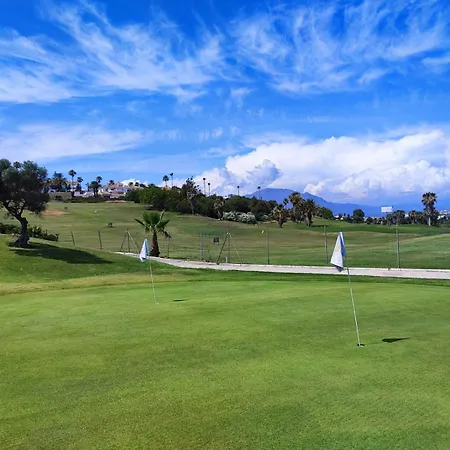 40 Comfortable Next To Puerto De La Duquesa