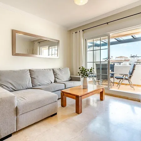 40 Comfortable Next To Puerto De La Duquesa *
