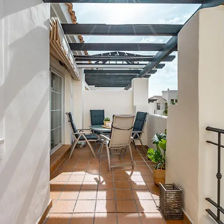 40 Comfortable Next To Puerto De La Duquesa * Manilva