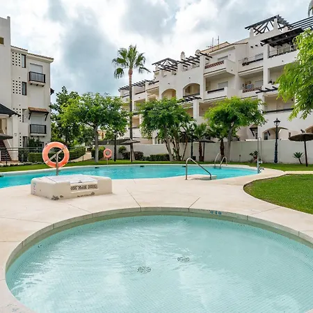 40 Comfortable Next To Puerto De La Duquesa