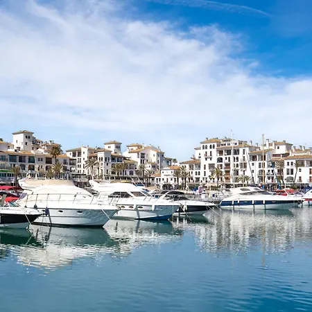 40 Comfortable Next To Puerto De La Duquesa